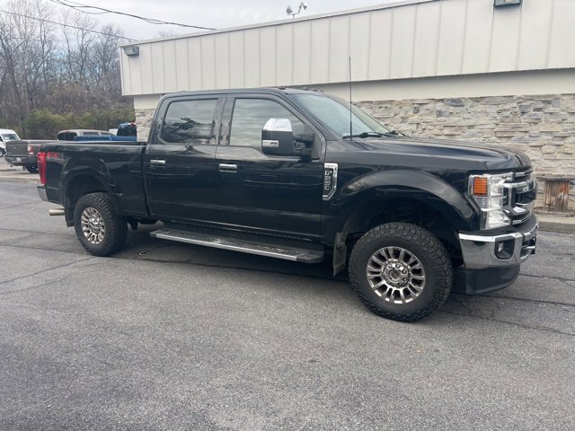 Used 2020 Ford F250 XLT w/ XLT Premium Package