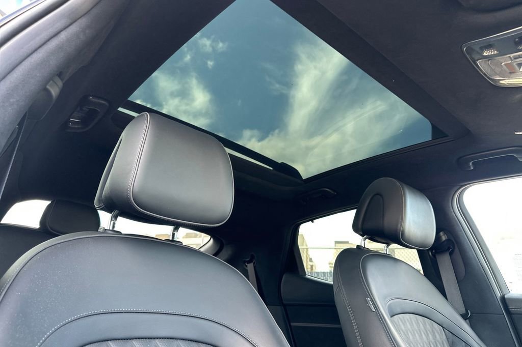 Used 2024 Genesis GV60 Performance image 19