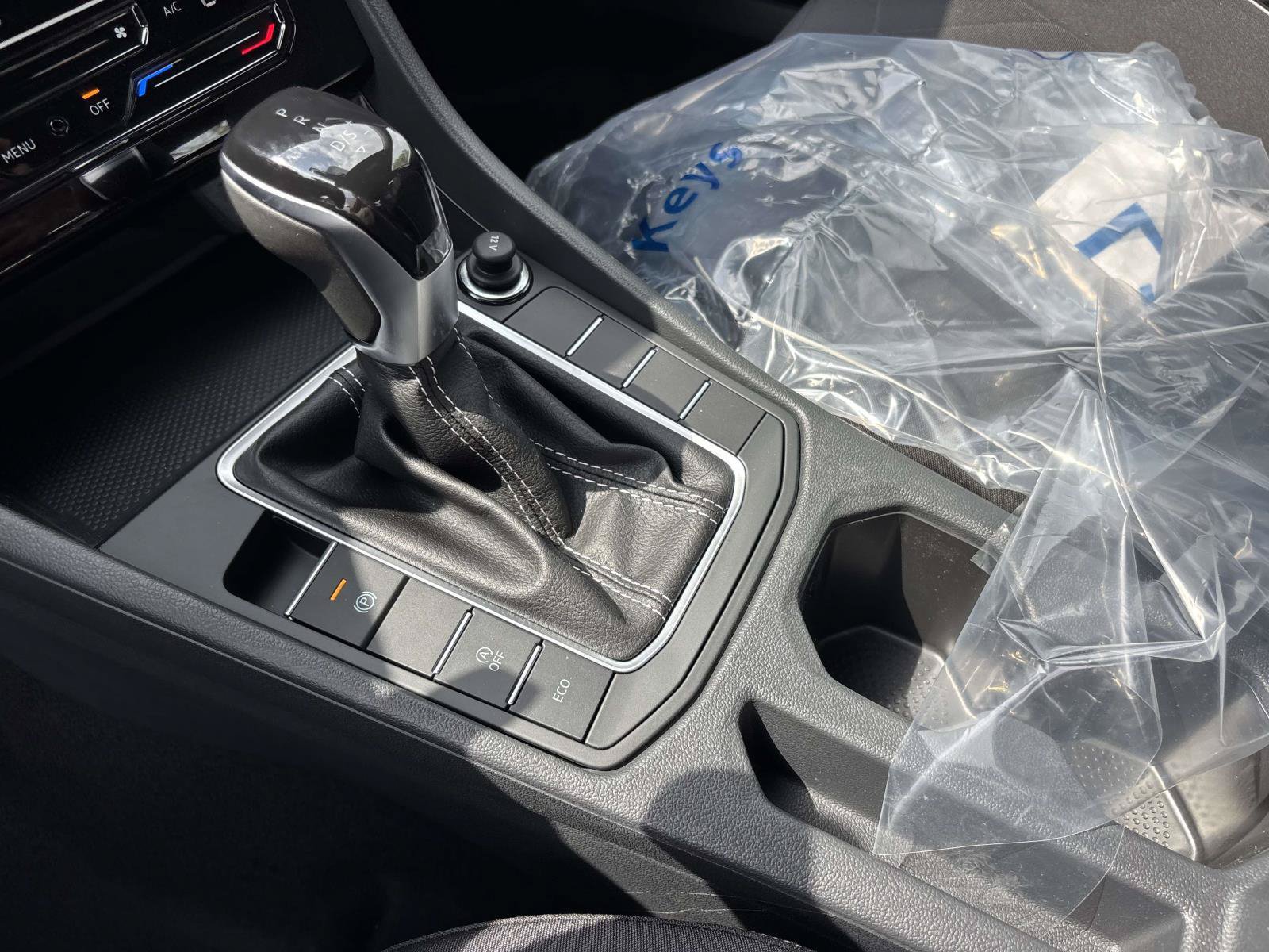 New 2026 Volkswagen Jetta Sport FWD image 22