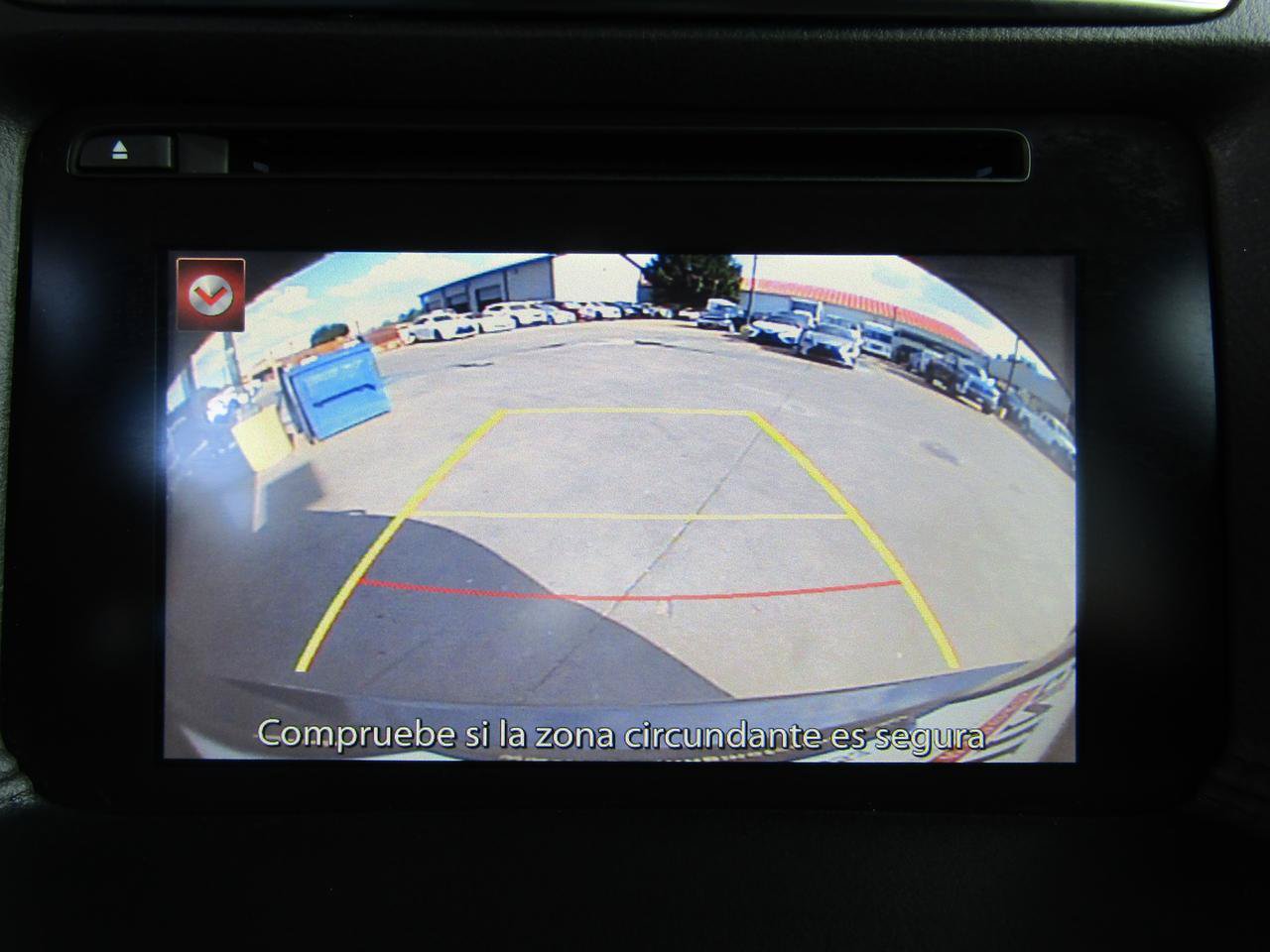 Used 2016 MAZDA CX-5 Grand Touring FWD image 18