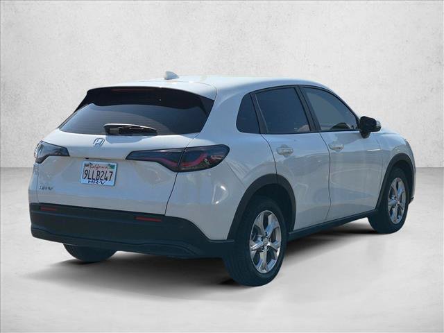 Used 2024 Honda HR-V LX image 5