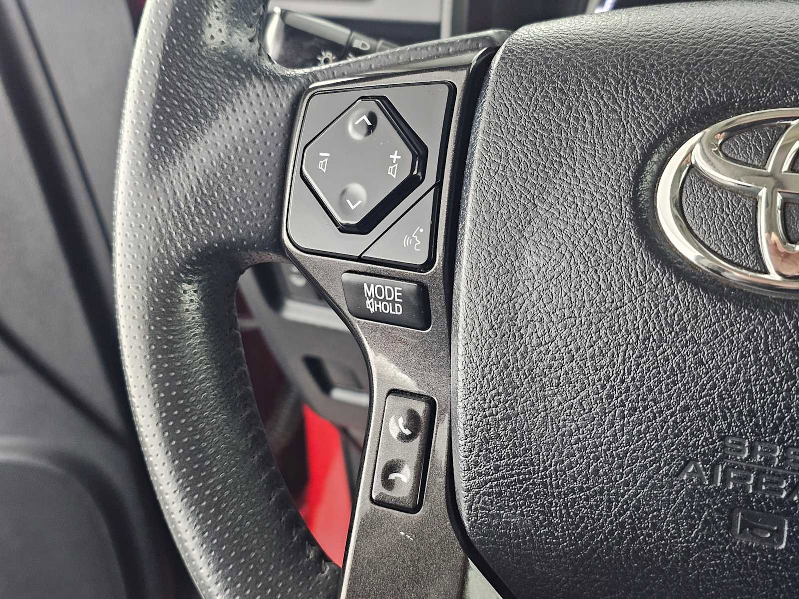 Used 2021 Toyota 4Runner TRD Off-Road Premium w/ Moonroof Package image 28