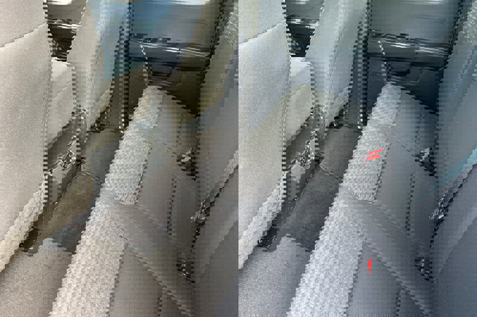 Certified 2023 Ford F150 XL w/ STX Appearance Package AWD/4WD image 4