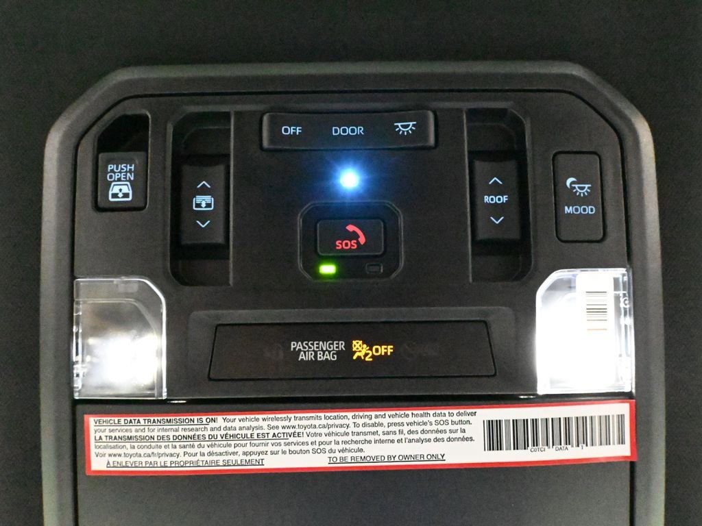 Used 2022 Toyota Tundra Platinum image 34