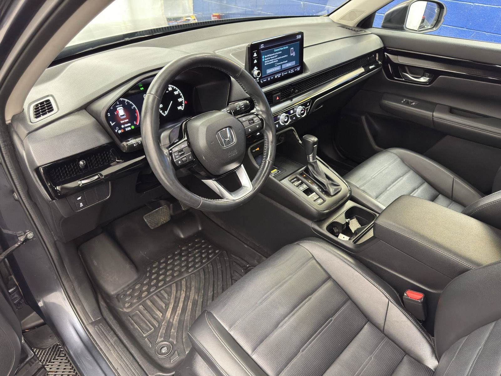 Used 2024 Honda CR-V EX-L image 20