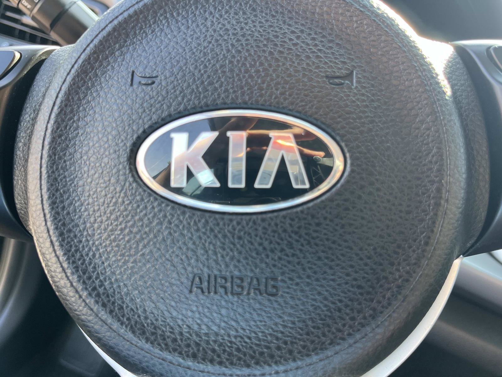 Used 2018 Kia Rio LX FWD image 28