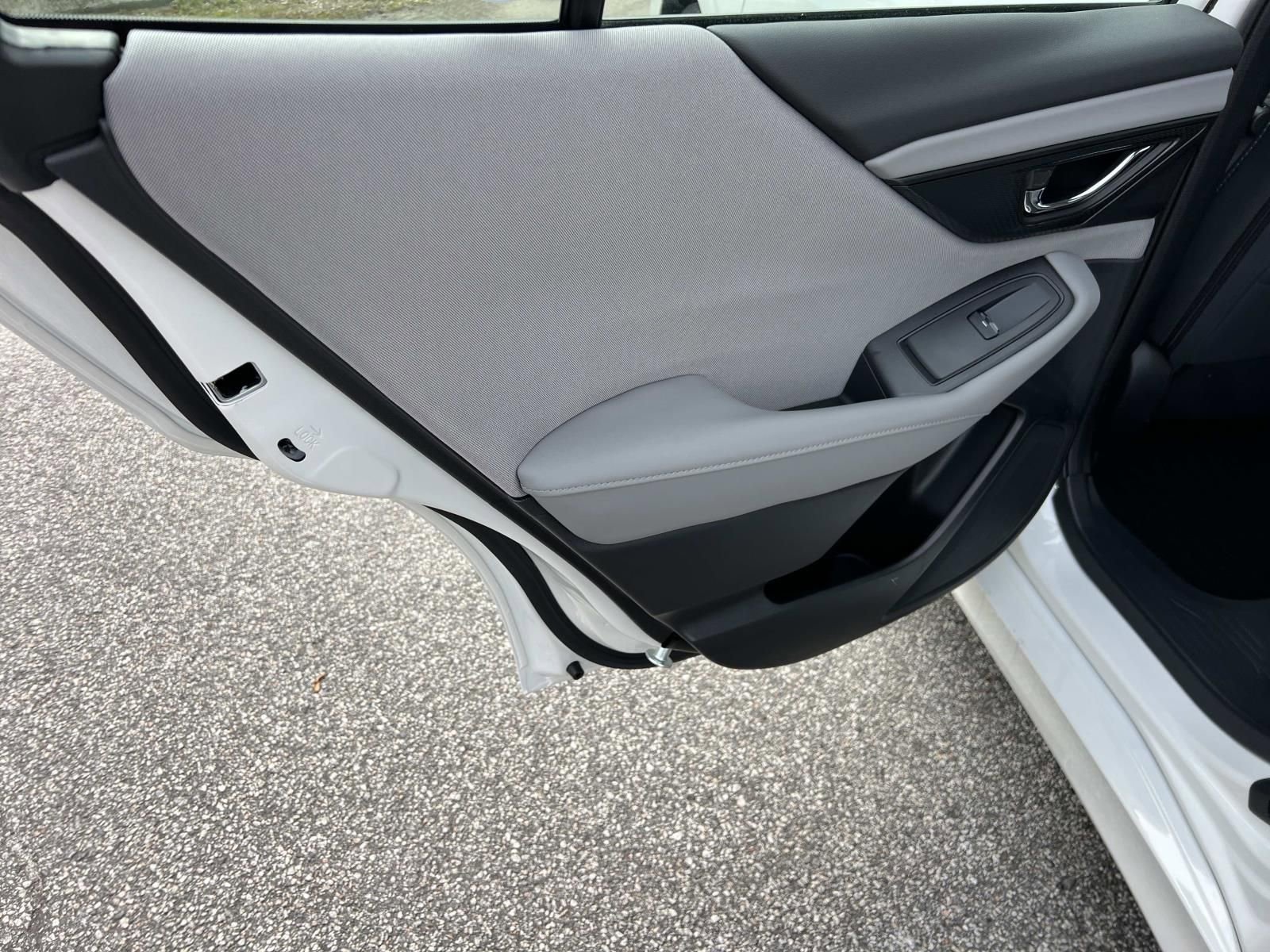 Certified 2025 Subaru Legacy Premium w/ Popular Package #1 image 21