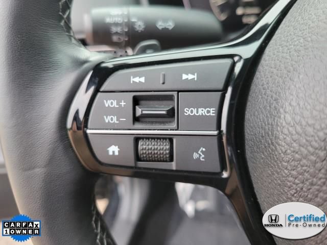 Certified 2024 Honda Civic Sport image 20