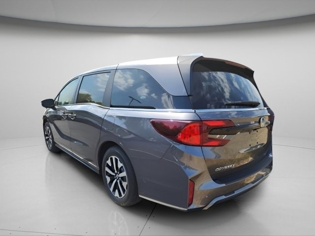New 2026 Honda Odyssey EX-L image 4