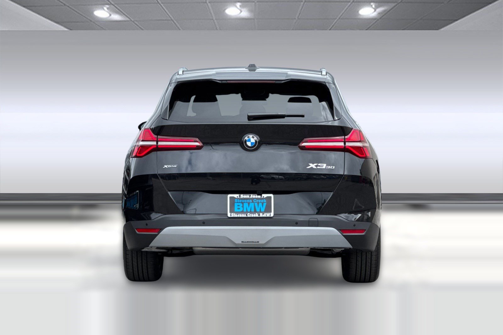 Used 2026 BMW X3 xDrive30i w/ Premium Package AWD/4WD image 9