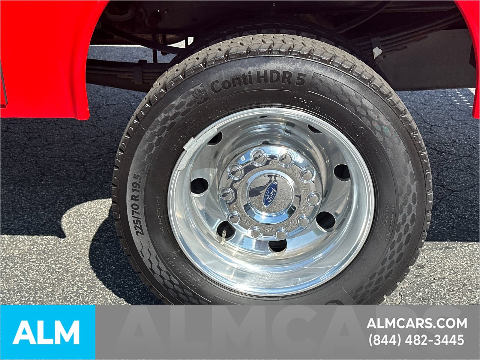 Used 2025 Ford F450 Lariat AWD/4WD image 22