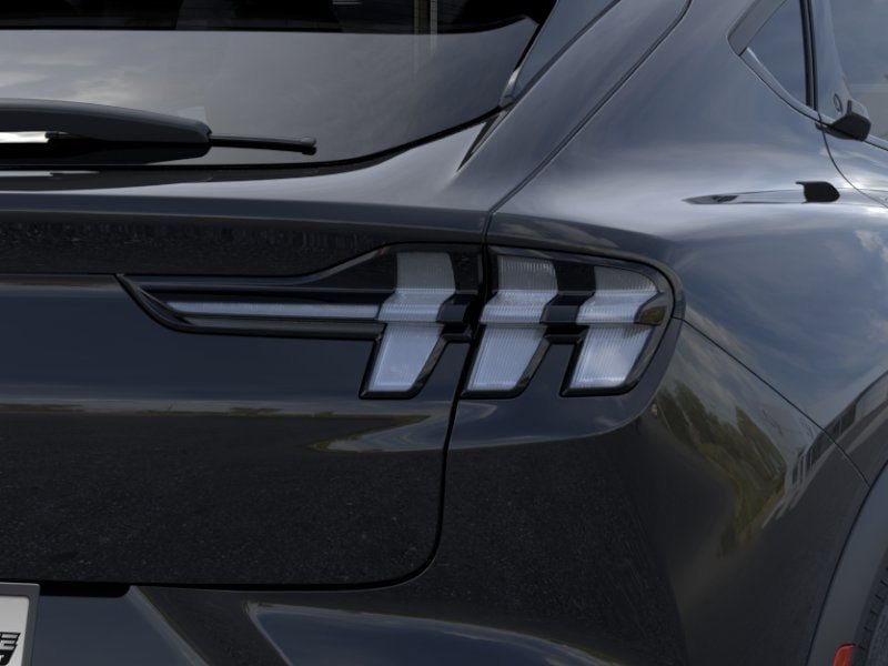 New 2026 Ford Mustang Mach-E Select w/ Interior Protection Package AWD/4WD image 21