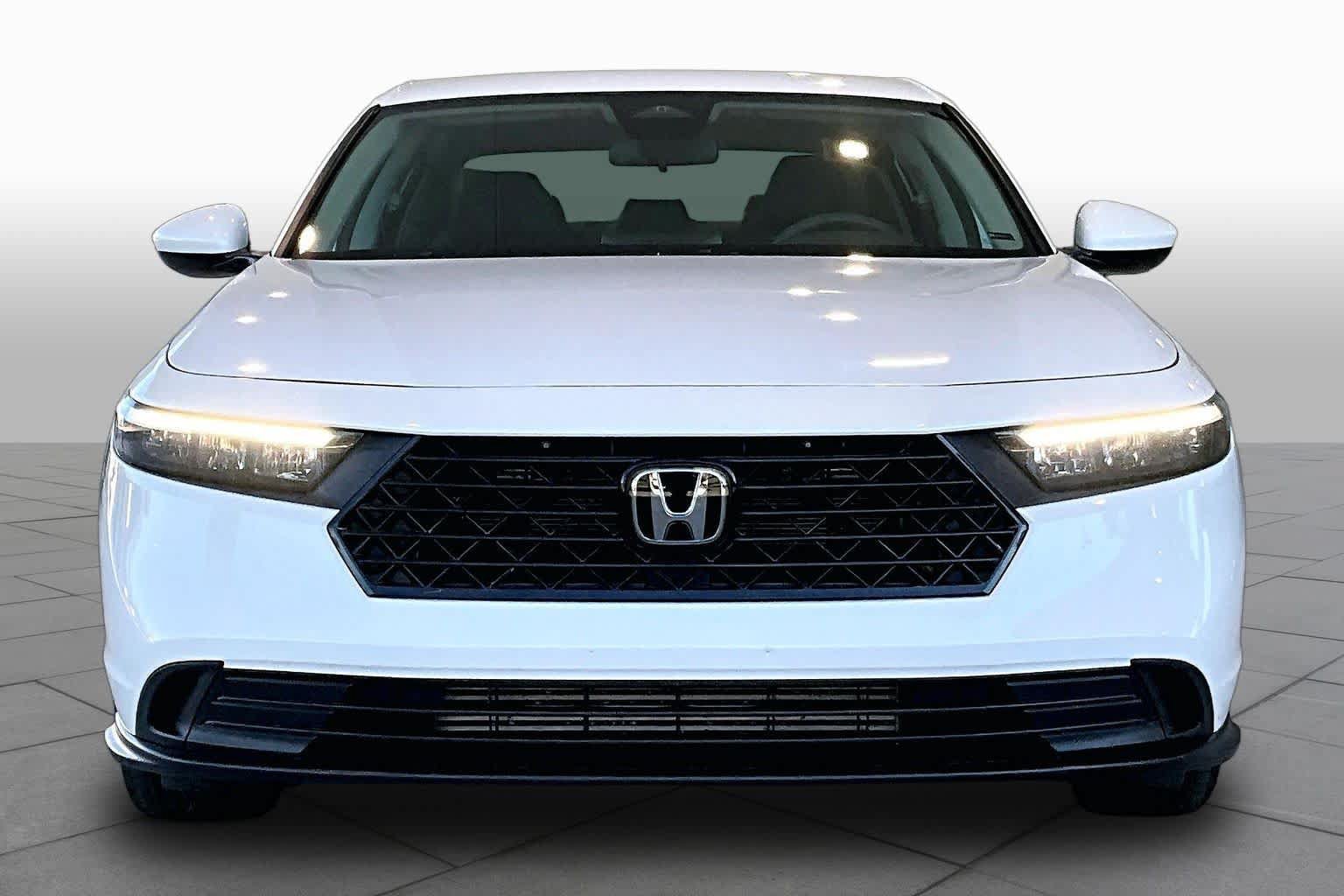 Used 2023 Honda Accord LX image 3