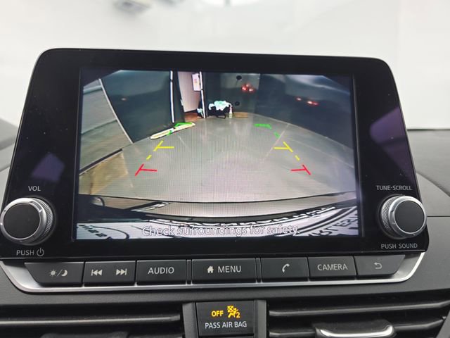 Used 2025 Nissan Altima 2.5 S image 26