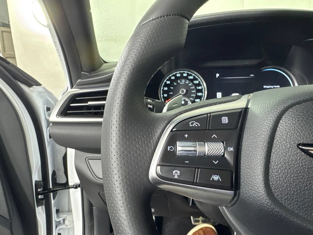New 2026 Genesis G70 3.3T Sport Prestige AWD/4WD image 25