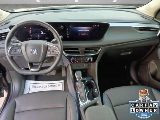 Used 2026 Buick Encore GX Sport Touring w/ Comfort Package FWD image 20