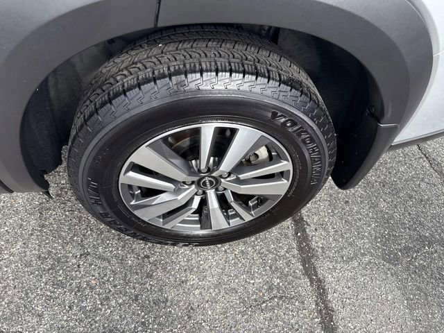 Used 2023 Nissan Pathfinder SL image 15