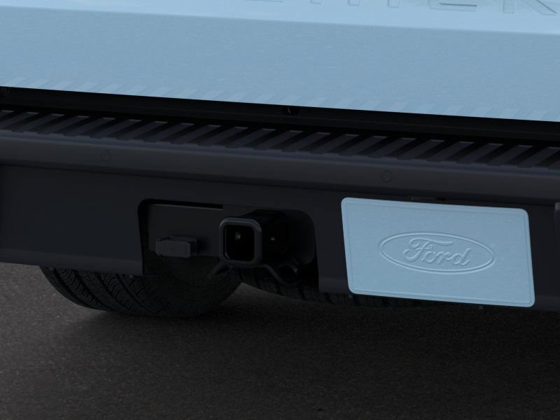New 2026 Ford Maverick XLT w/ XLT Luxury Package FWD image 23