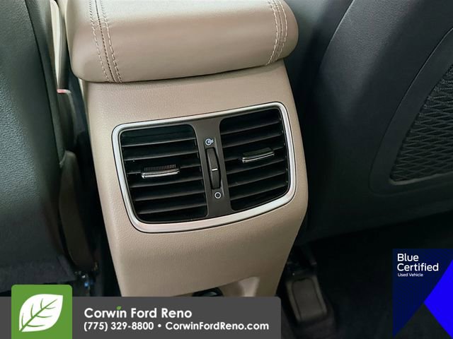 Used 2020 Hyundai Tucson Limited w/ Cargo Package image 28