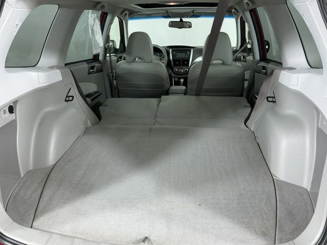Used 2011 Subaru Forester 2.5X Limited AWD/4WD image 24