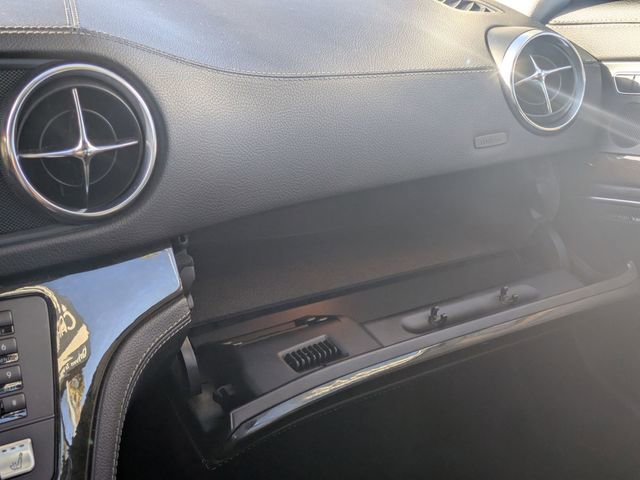 Used 2013 Mercedes-Benz SL 550 image 22