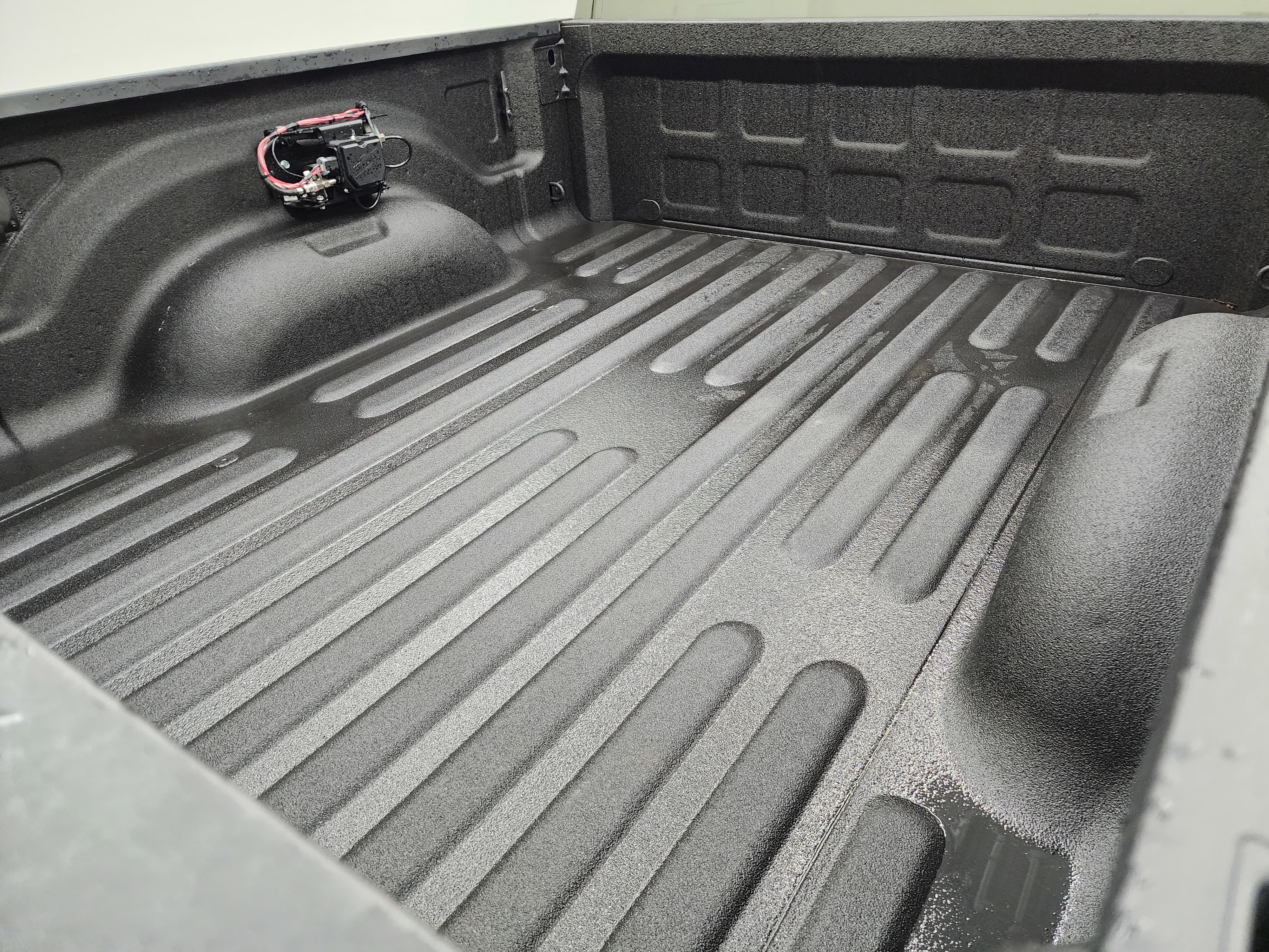 Used 2021 RAM 2500 Laramie image 5