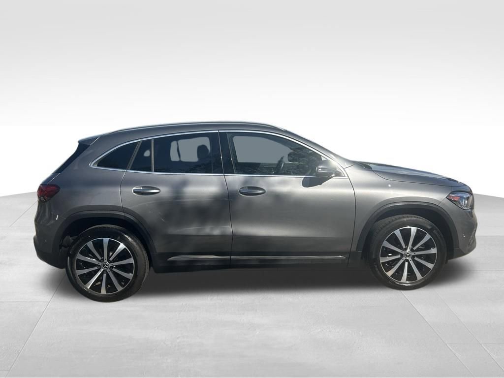 Used 2023 Mercedes-Benz GLA 250 image 6