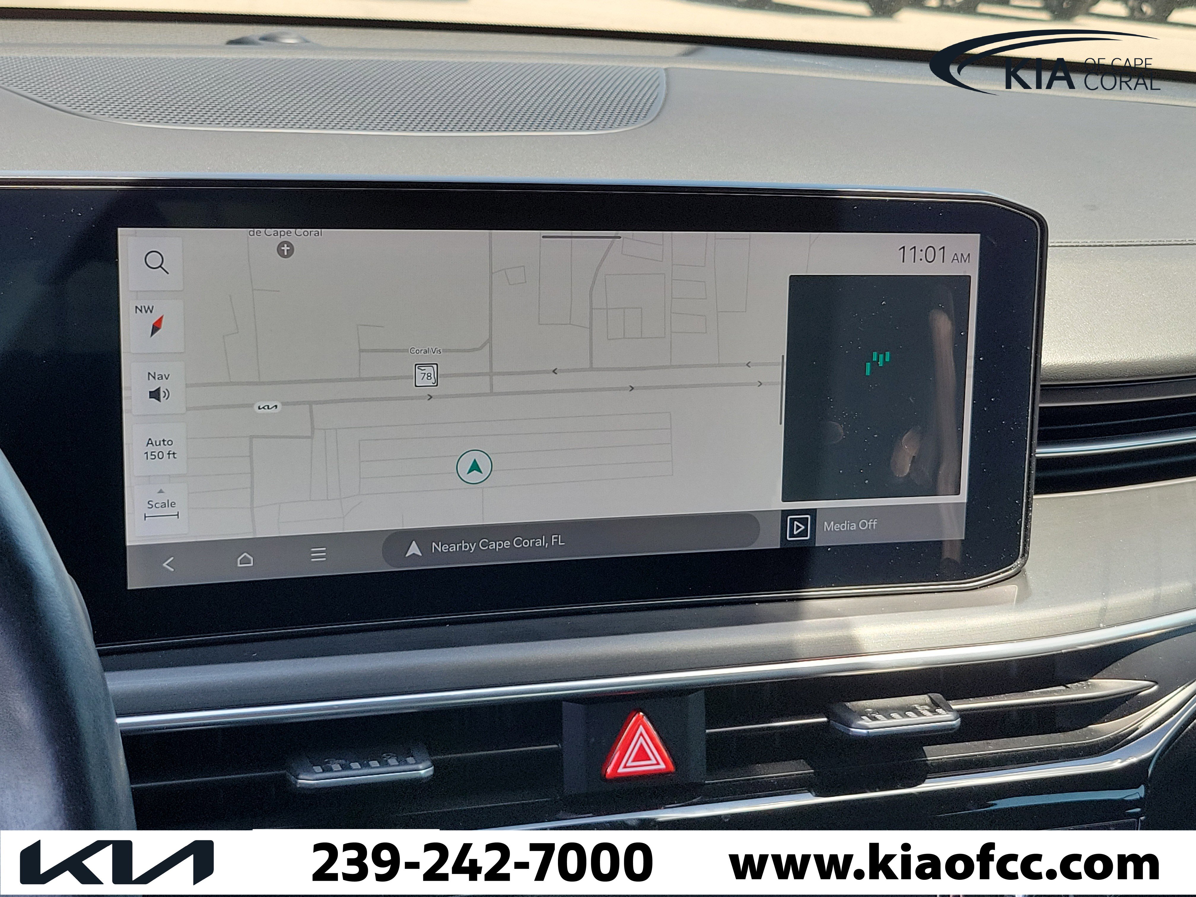 Certified 2025 Kia K5 GT w/ GT1 Package FWD image 29