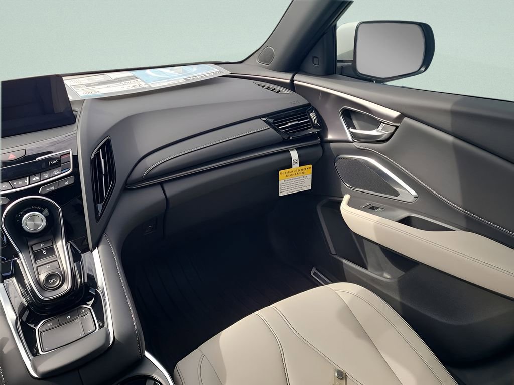 New 2026 Acura RDX SH-AWD image 11