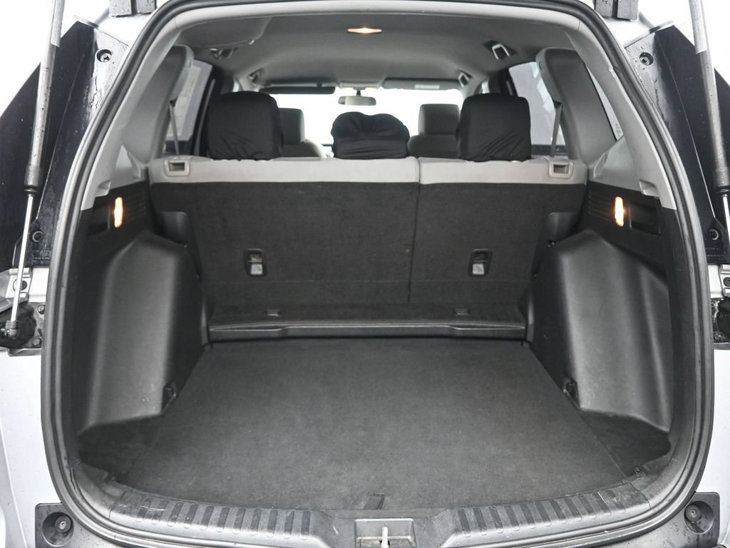 Used 2019 Honda CR-V LX image 20