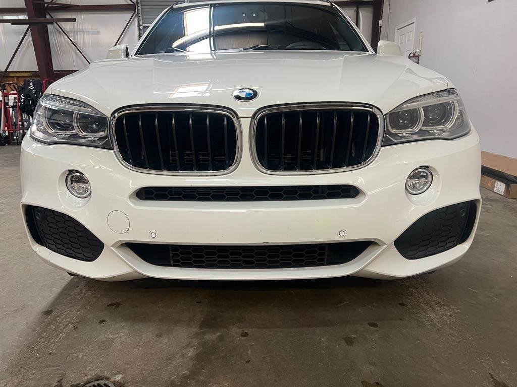 Used 2016 BMW X5 xDrive35i image 9