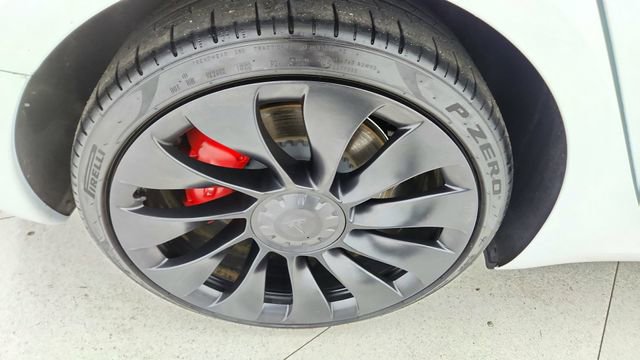 Used 2023 Tesla Model 3 Performance image 58