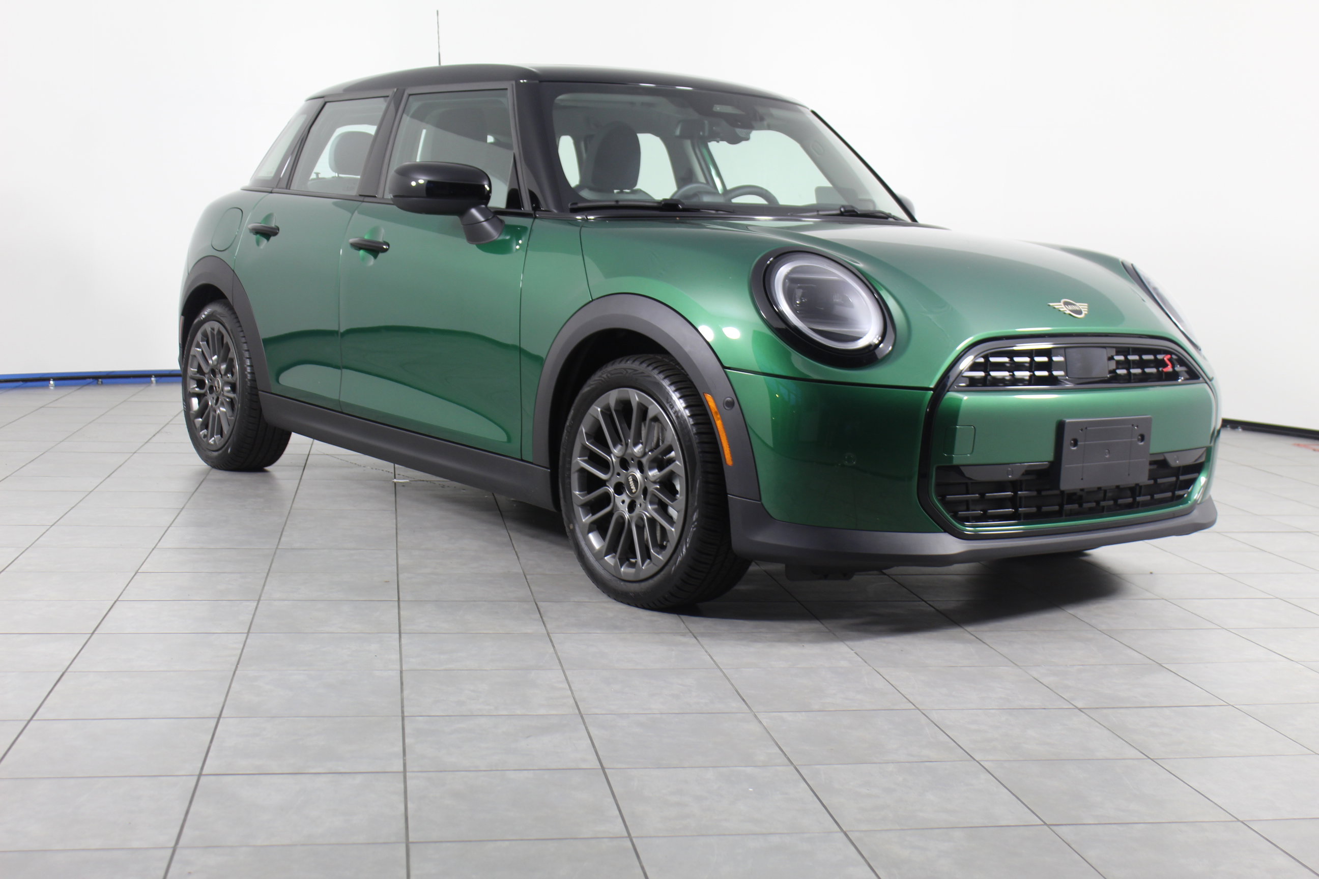 Used 2025 MINI Cooper S