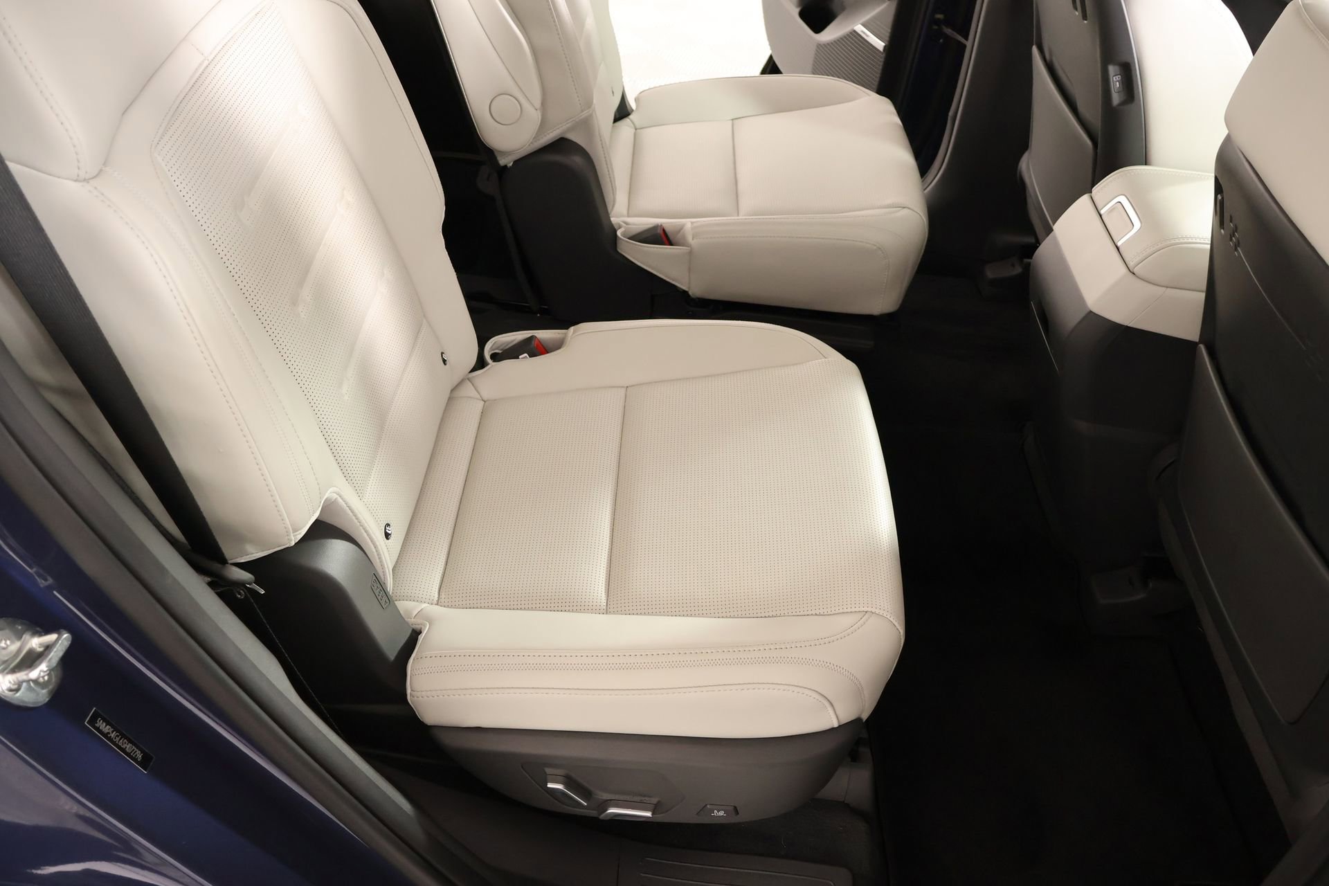 Used 2025 Hyundai Santa Fe Calligraphy image 15