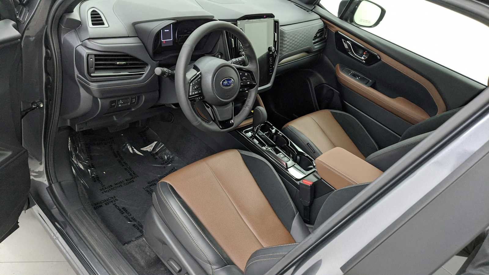 Used 2026 Subaru Forester Touring w/ Touring Package AWD/4WD image 13
