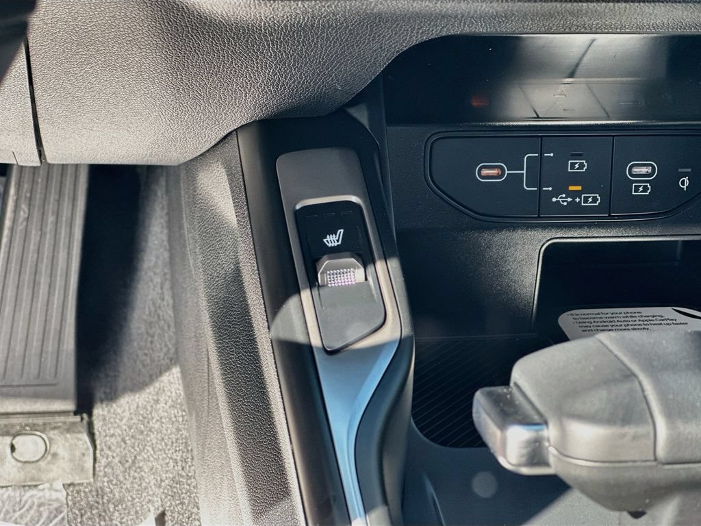 New 2026 Kia Sorento EX w/ EX Premium Package FWD image 21