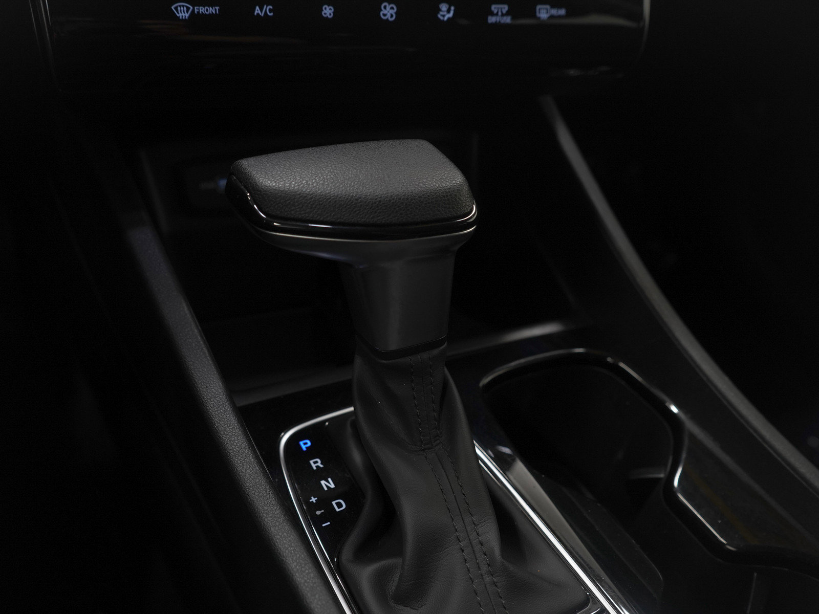 Used 2024 Hyundai Tucson SEL image 24