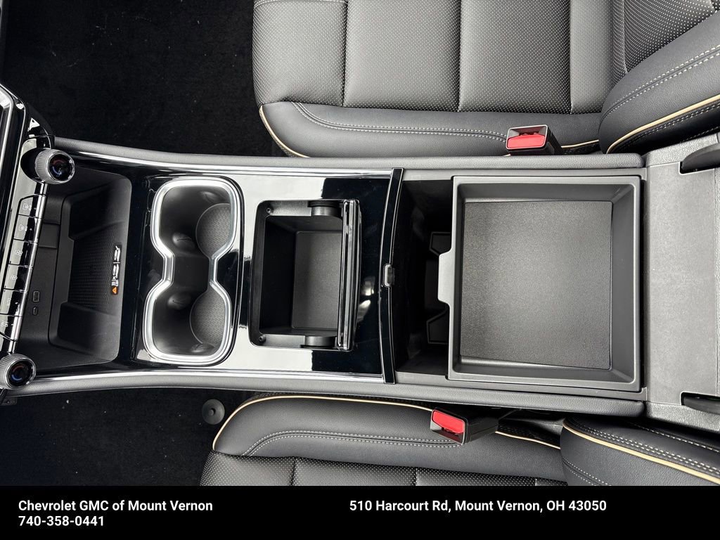 New 2026 Chevrolet Traverse High Country image 25