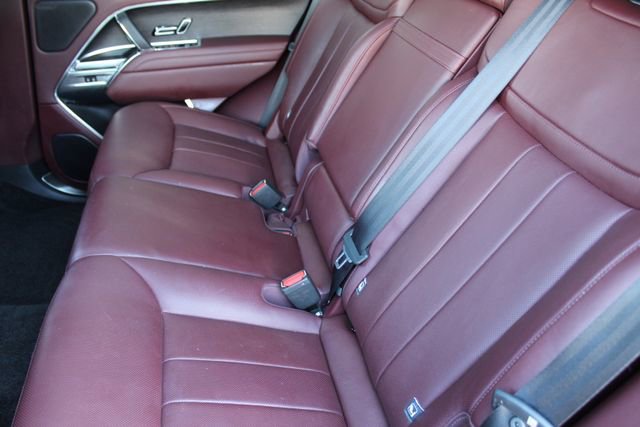 Used 2024 Land Rover Range Rover SE image 5