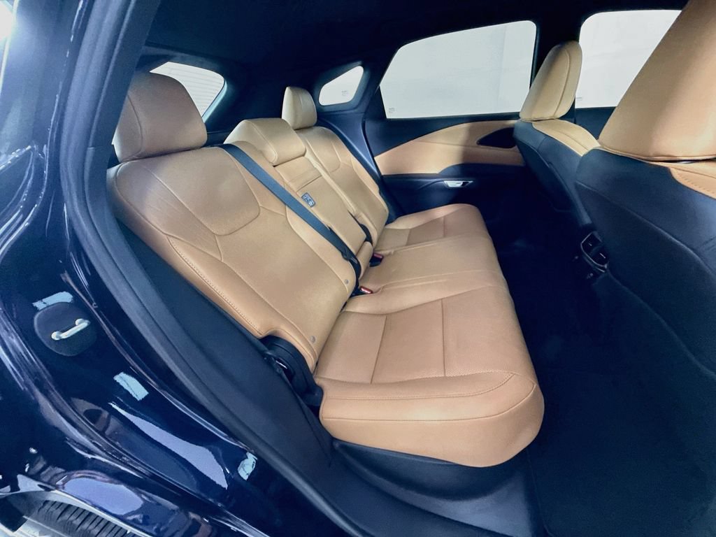 Certified 2023 Lexus RX 350 Premium Plus w/ Cold Area Package FWD image 28