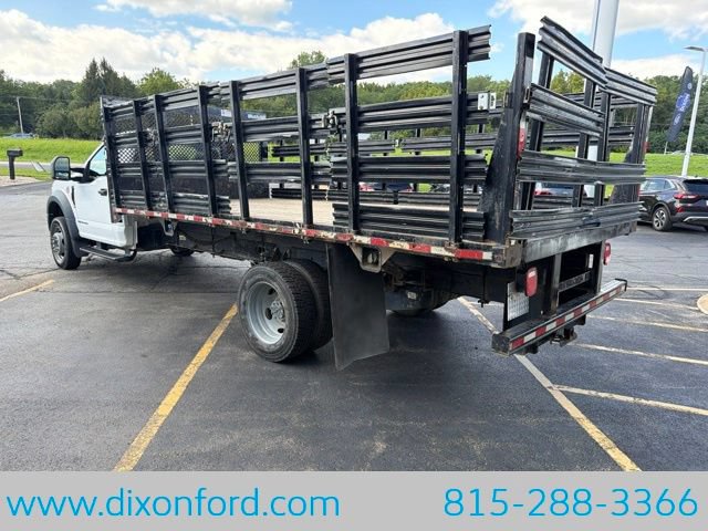 Used 2022 Ford F450 XL AWD/4WD image 7