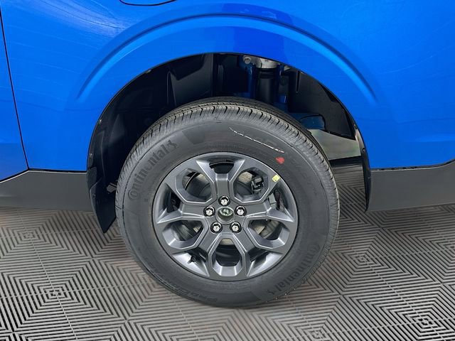 New 2026 Ford Maverick XLT w/ Equipment Group 301A image 18