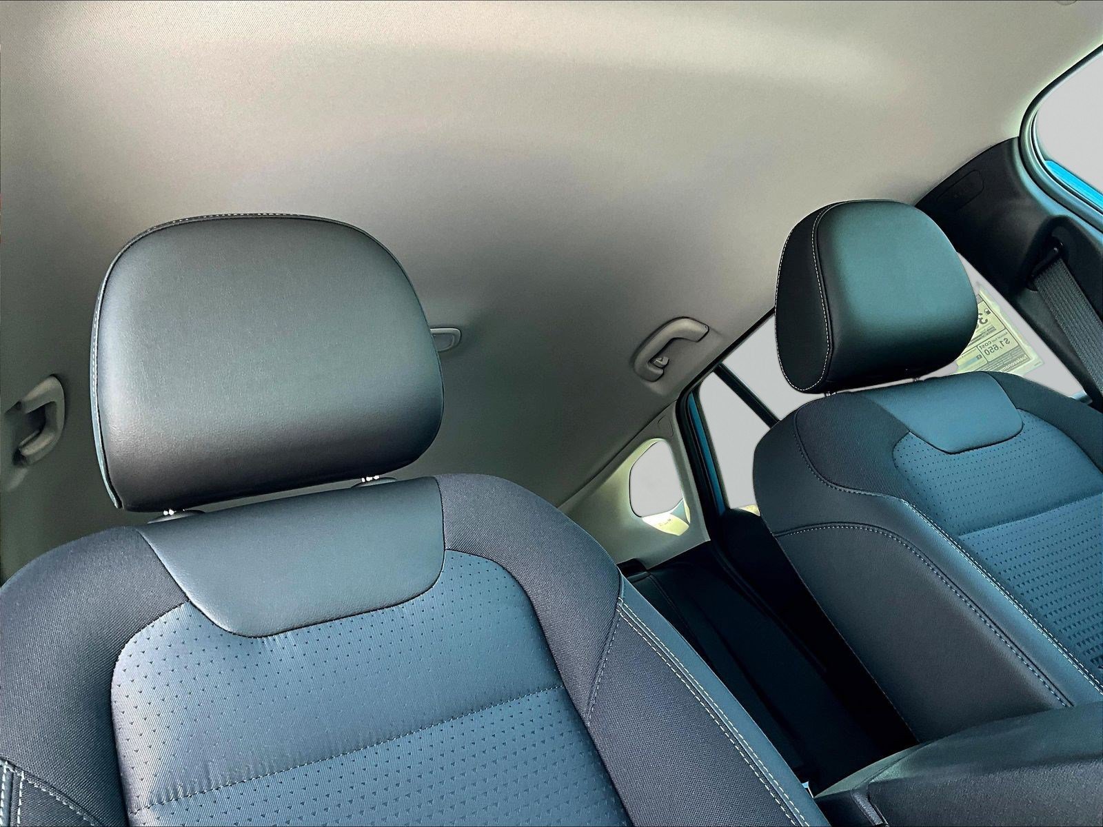 New 2026 Chevrolet Trax LT w/ Driver Confidence Package FWD image 13