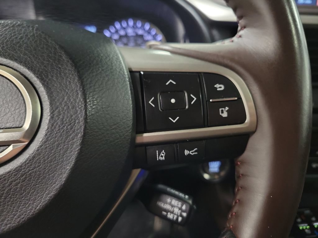 Used 2020 Lexus RX 350 AWD w/ Premium Package image 26