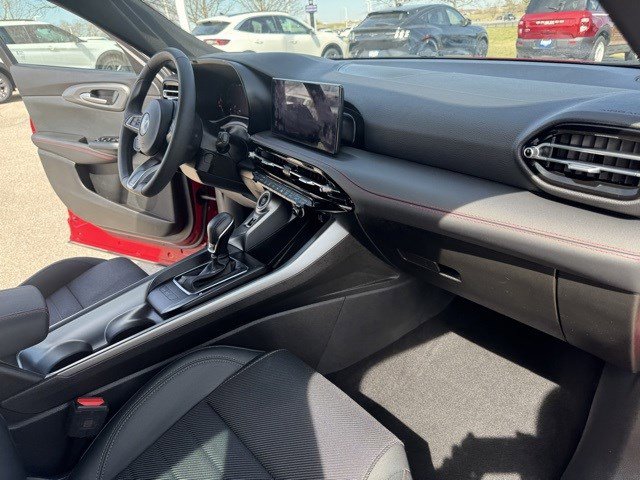 Used 2023 Dodge Hornet GT w/ GT Blacktop Package image 37