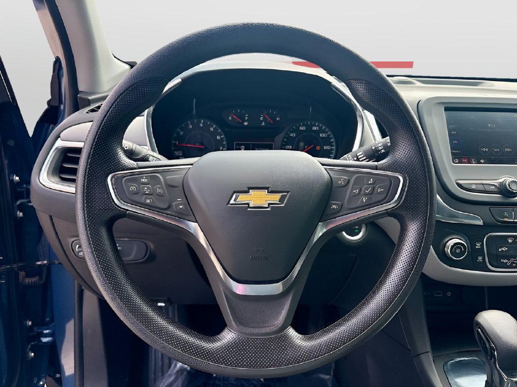 Used 2024 Chevrolet Equinox LS FWD image 11