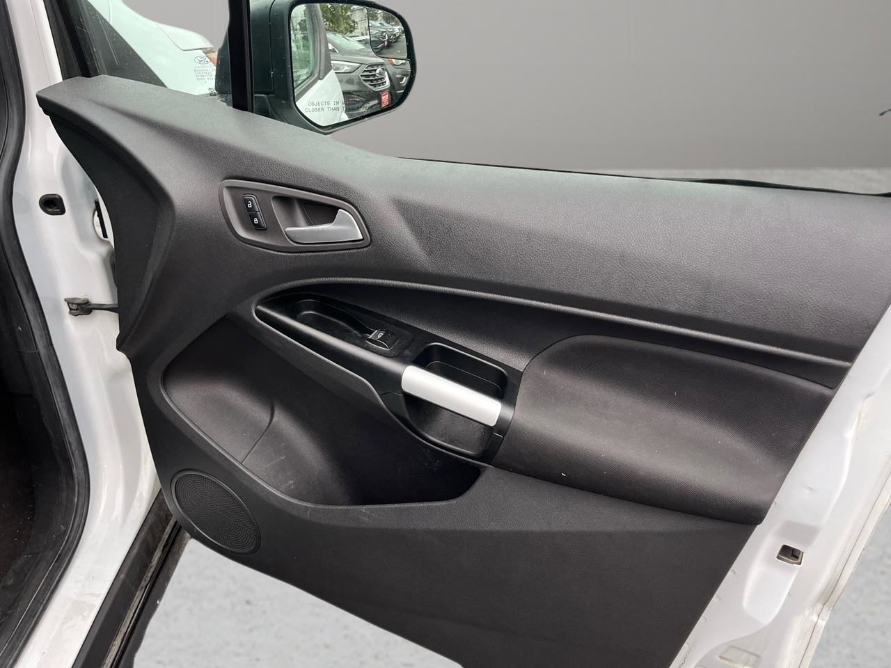 Used 2017 Ford Transit Connect XLT FWD image 30