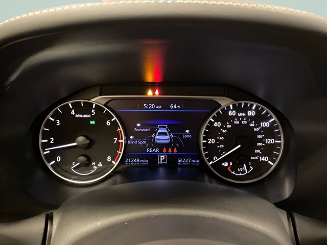 Used 2024 Nissan Altima 2.5 SR w/ SR Premium Package AWD/4WD image 10