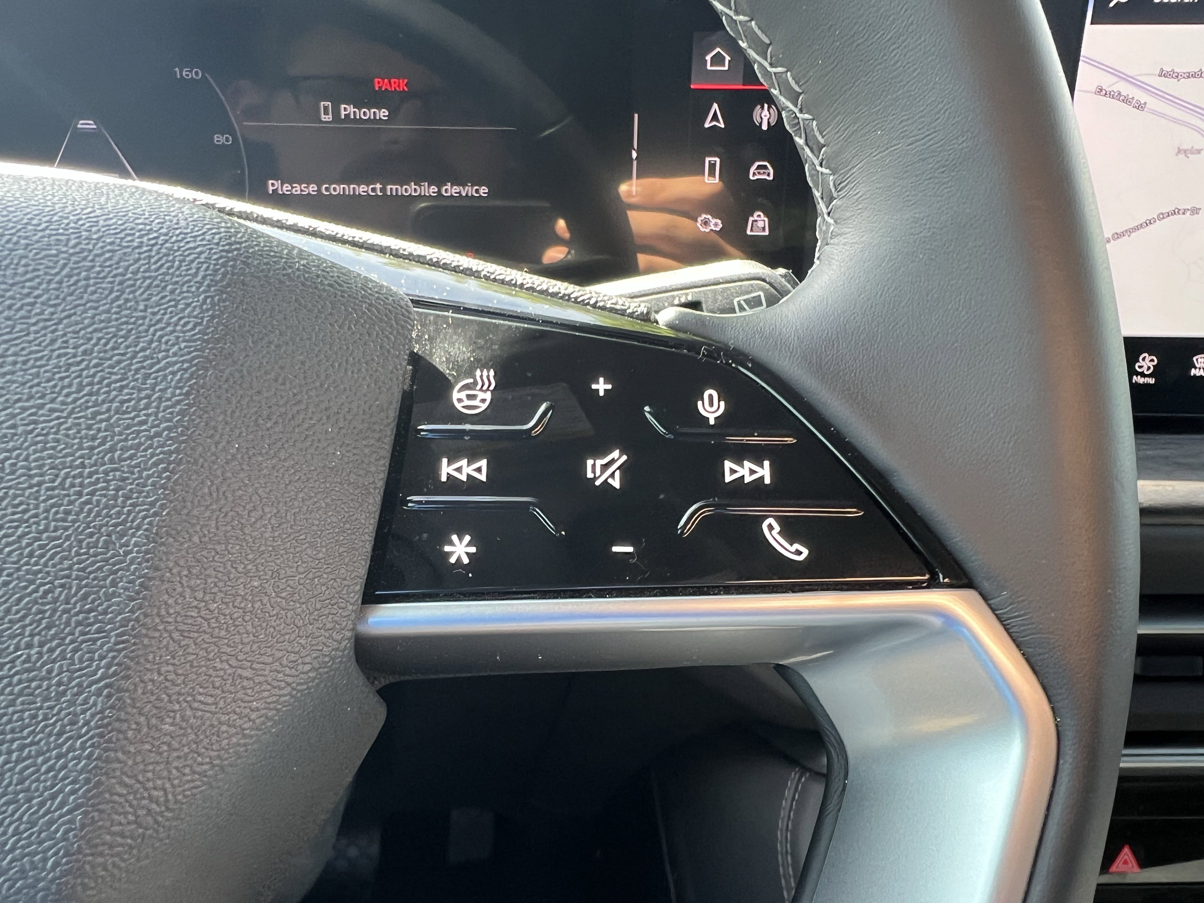 Used 2025 Audi Q5 Premium w/ Premium Plus AWD/4WD image 20