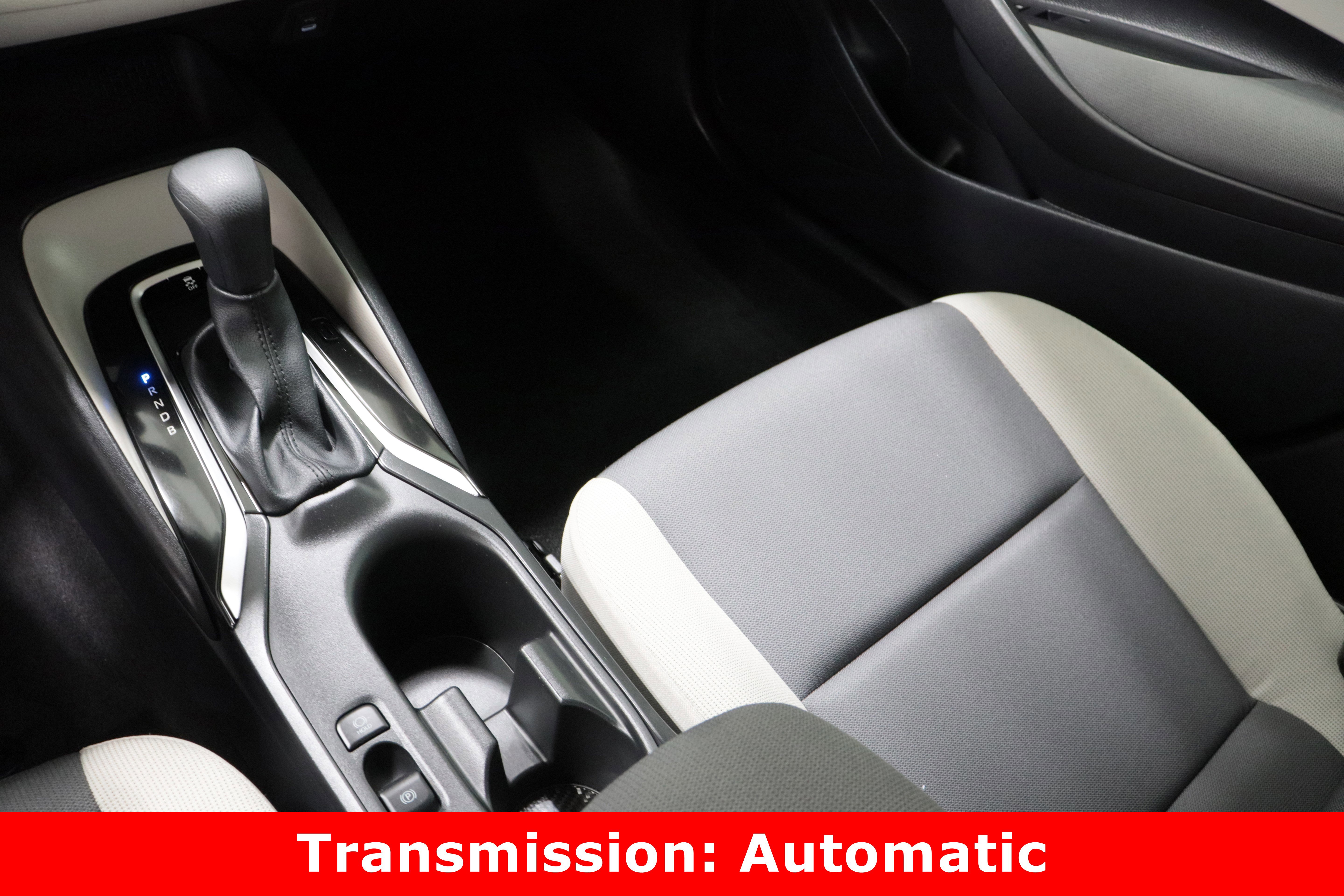 Certified 2025 Toyota Corolla LE image 16